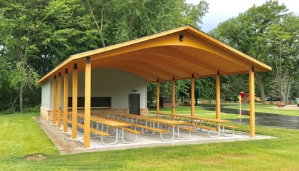 Park Enclosures